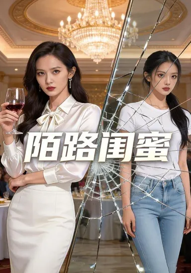 Khuê mật xa lạ