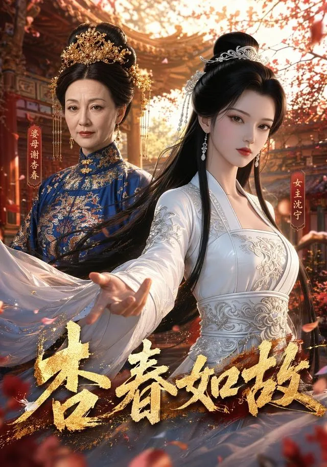 Hạnh Xuân như cố