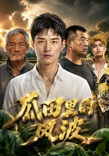 Sóng Gió Nơi Ruộng Dưa