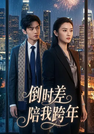 Lệch múi giờ đón giao thừa cùng tôi