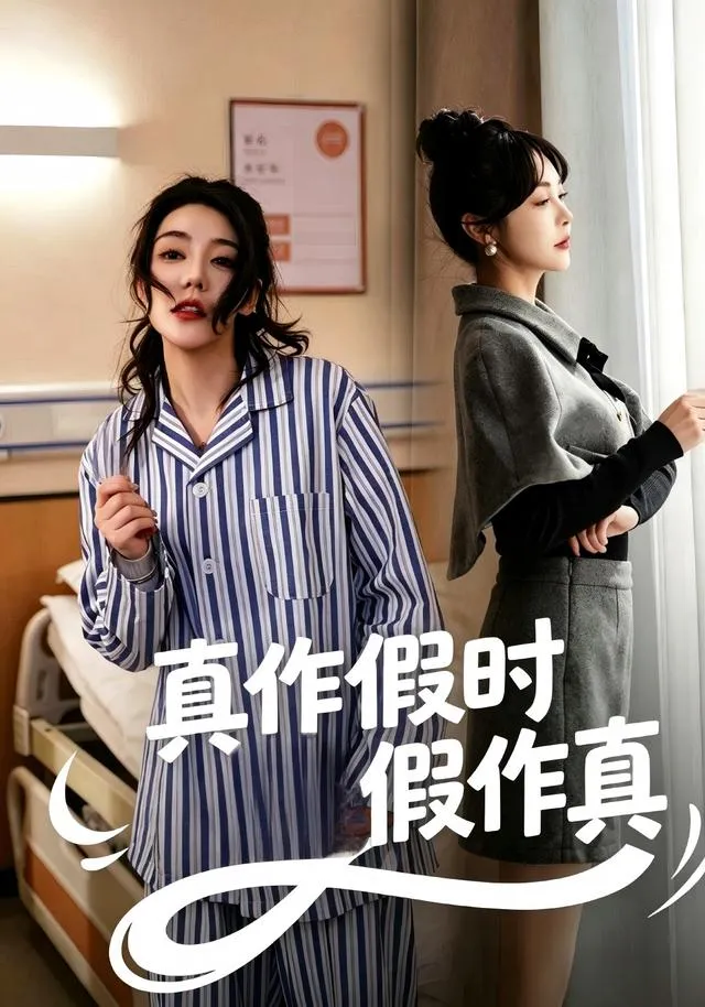 Khi thật làm giả, giả hóa thật