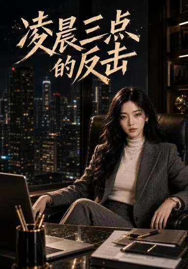 Cuộc phản công lúc ba giờ sáng