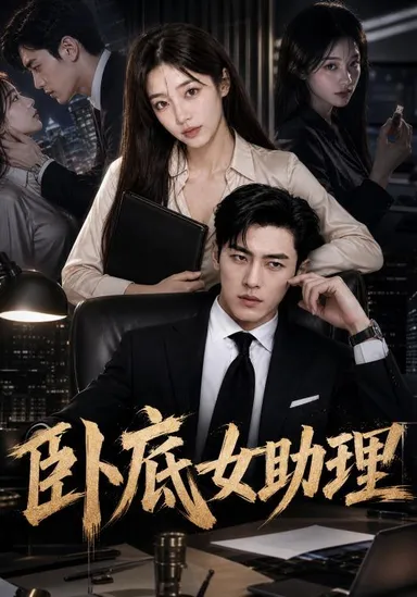 Nữ trợ lý nằm vùng