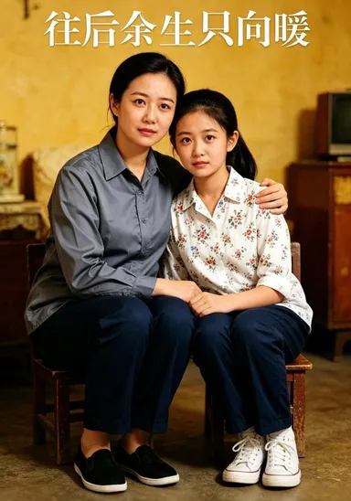 Quãng đời còn lại chỉ hướng về sự ấm áp