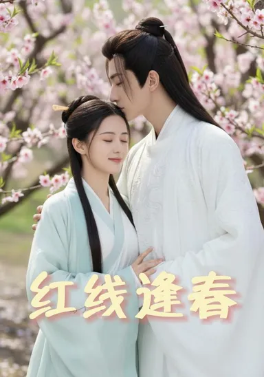 Hồng tuyến phùng xuân
