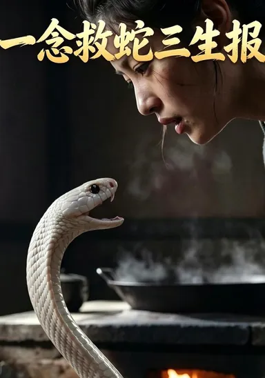Một niệm cứu xà ba kiếp báo ân