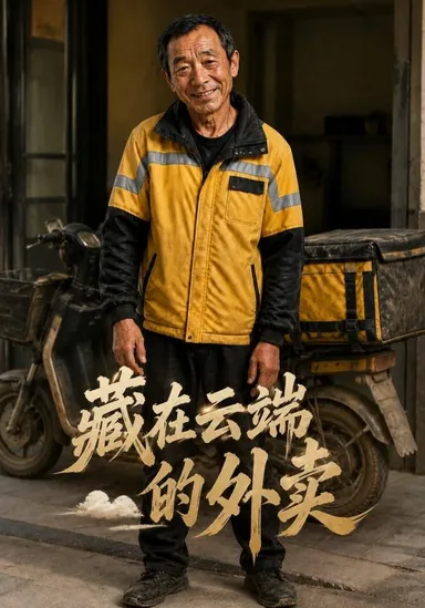 Đơn giao hàng giấu trên tầng mây