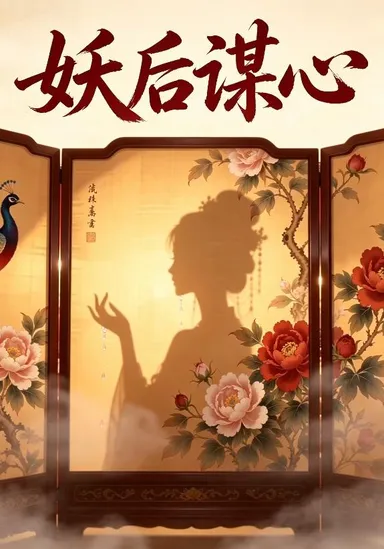 Yêu hậu mưu tâm