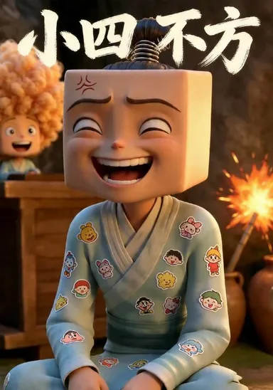 Tiểu Tứ bớt hoảng