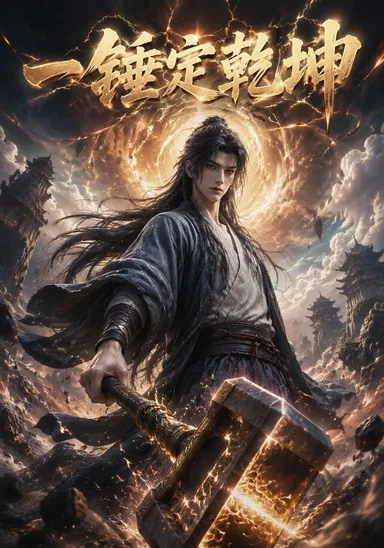 Nhất chùy định càn khôn