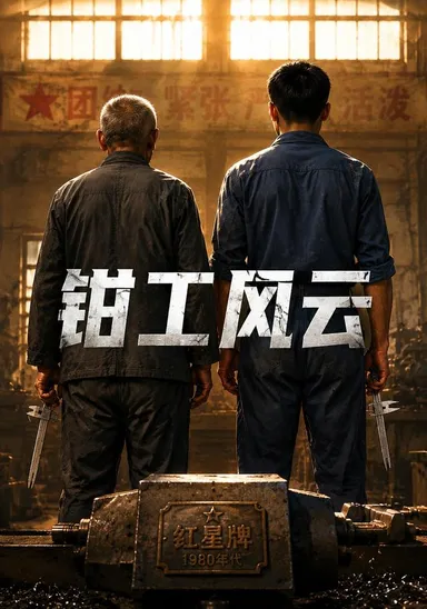 Sóng gió thợ nguội