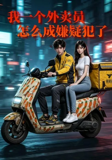 Tôi là một shipper, sao lại trở thành nghi phạm rồi