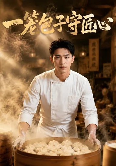 Một lồng bánh bao giữ trọn tinh hoa