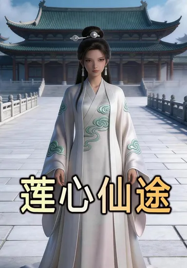 Liên tâm tiên đồ