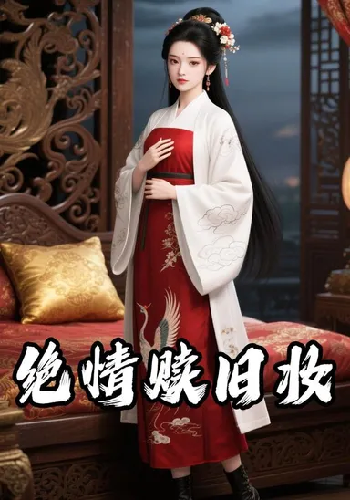 Tuyệt Tình Chuộc Lại Đồ Cưới Cũ