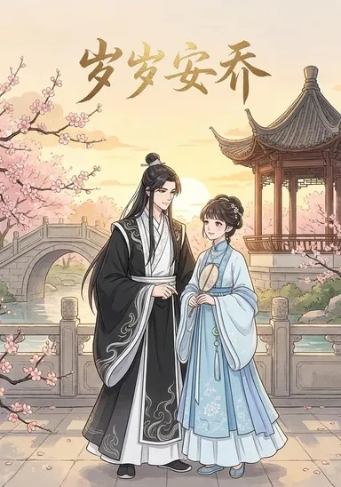 Tuế tuế an Kiều