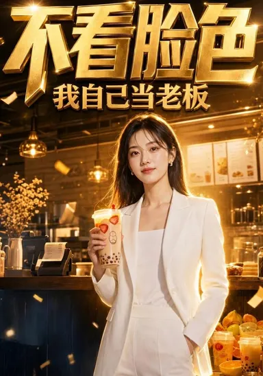 Không nhìn sắc mặt, tôi tự mình làm sếp