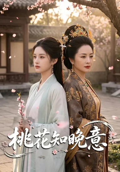 Hoa Đào Biết Tình Muộn