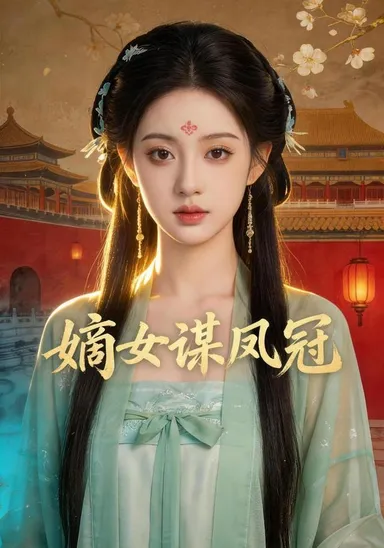 Đích Nữ Mưu Phượng Quan