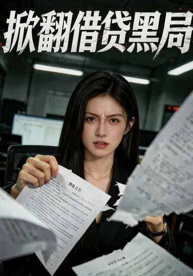 Lật Đổ Ván Cờ Đen Cho Vay