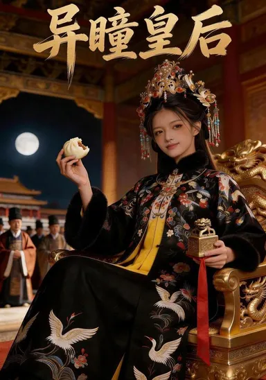 Hoàng hậu dị đồng