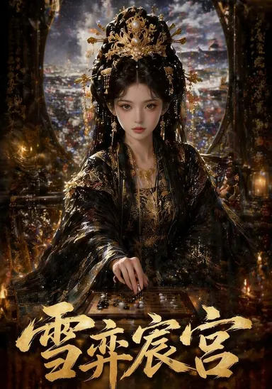Tuyết dịch thần cung