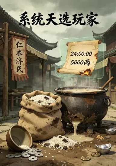 Người chơi thiên tuyển của hệ thống