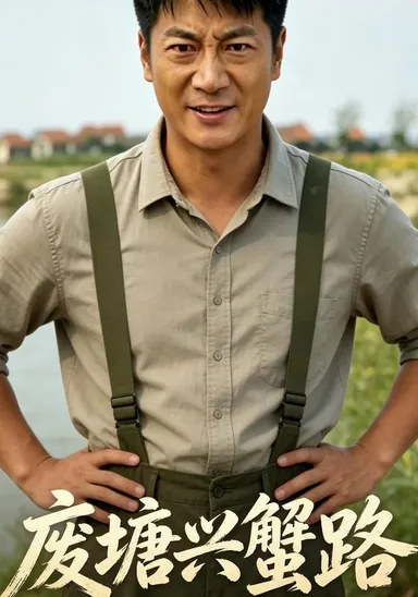 Con đường nuôi cua từ ao hoang