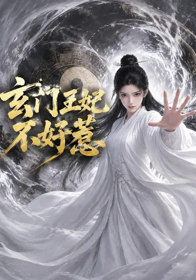 Huyền môn vương phi không dễ chọc