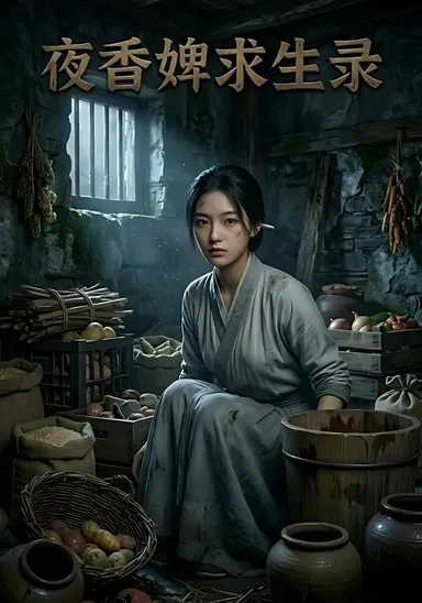 Ghi chép sinh tồn của tỳ nữ đổ bô