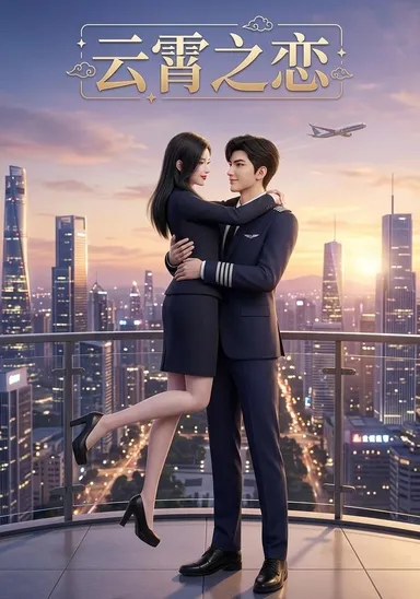 Vân tiêu chi luyến