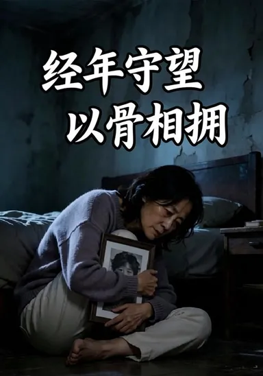 Bao năm ngóng trông, ôm cốt tương phùng