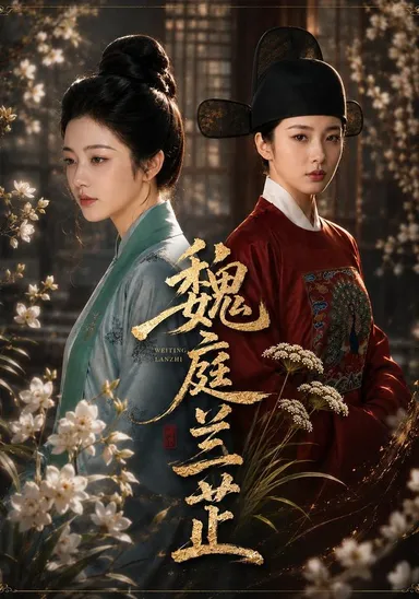 Ngụy Đình Lan Chỉ