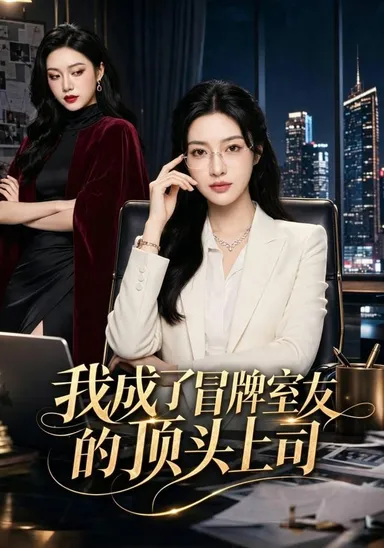 Tôi trở thành sếp trực tiếp của người bạn cùng phòng giả mạo