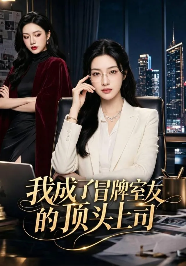 Tôi trở thành sếp trực tiếp của người bạn cùng phòng giả mạo