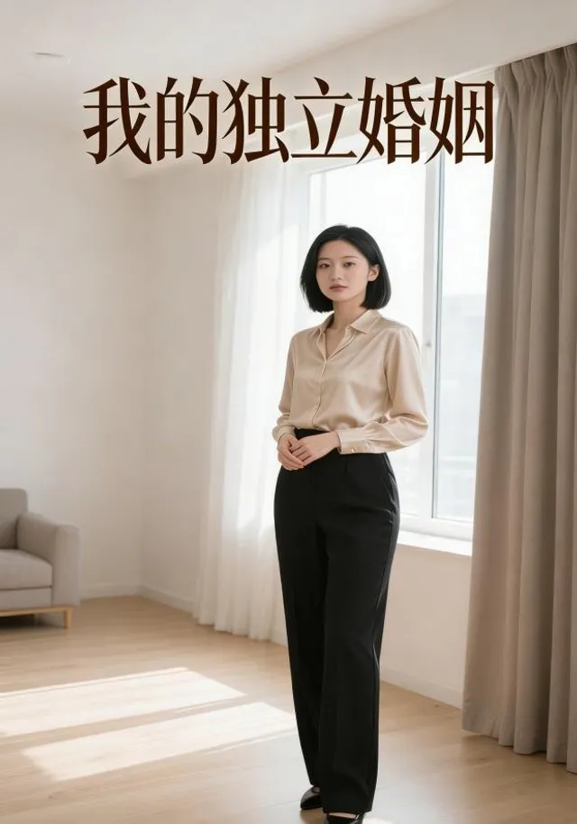 Cuộc hôn nhân độc lập của tôi