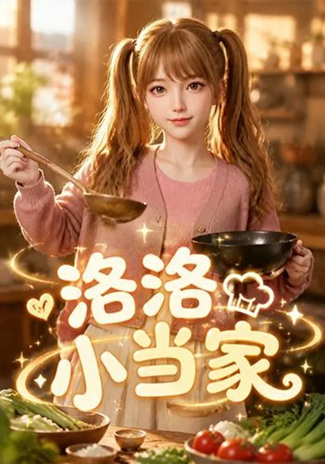 Lạc Lạc Tiểu Đương Gia