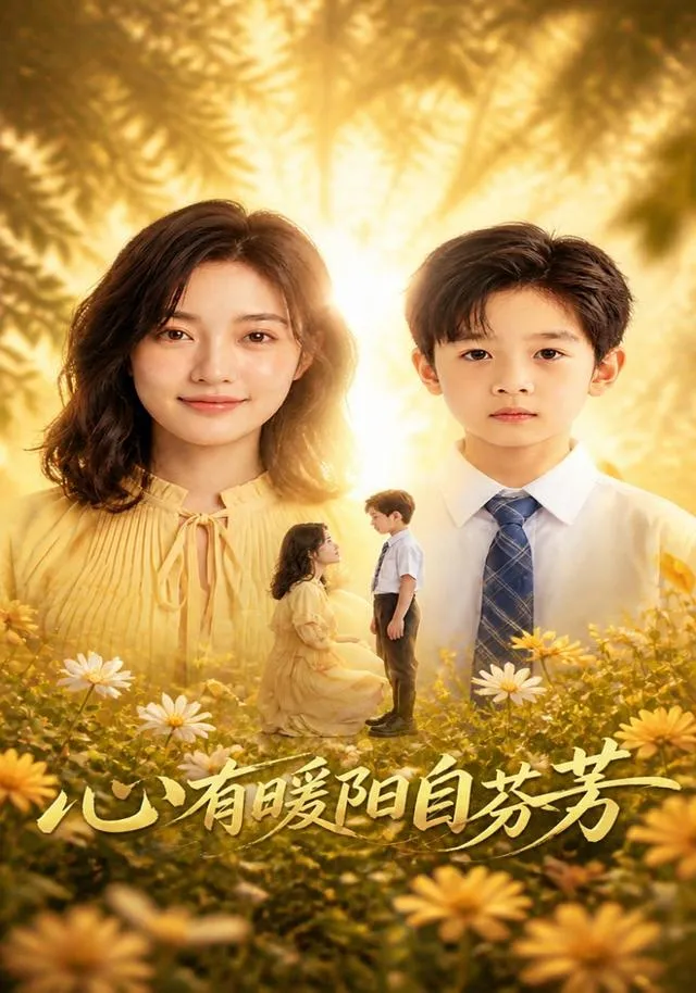 Trong lòng có nắng ắt sẽ ngát hương