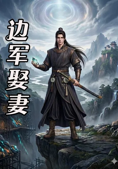 Biên quân lấy vợ