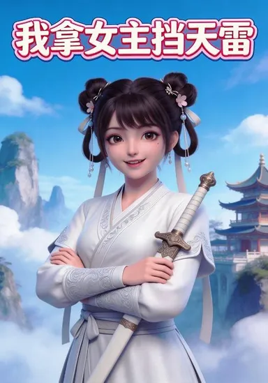 Tôi lấy nữ chính chắn thiên lôi