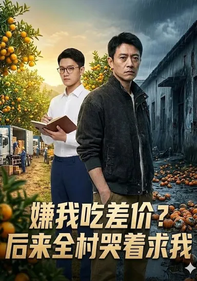 Chê tôi ăn tiền chênh lệch? Về sau cả làng khóc lóc cầu xin tôi