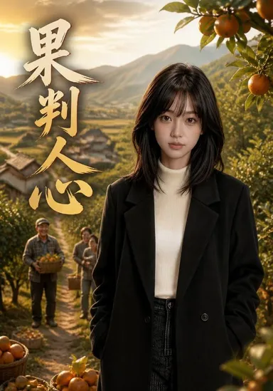 Trái cây phán xét lòng người