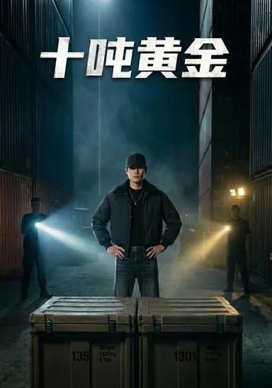 Mười Tấn Vàng