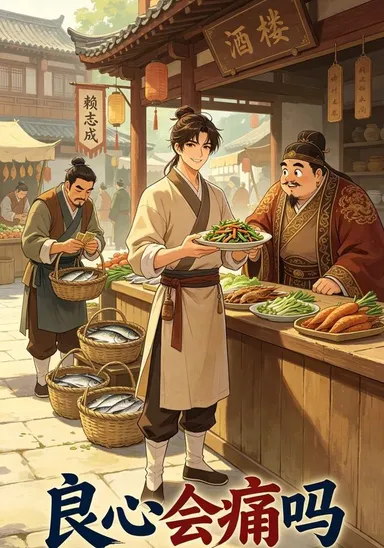 Lương Tâm Có Thấy Đau Không