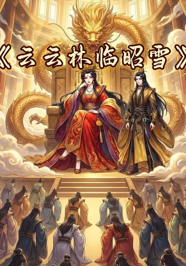 Vân Vân Lâm Lâm Chiêu Tuyết