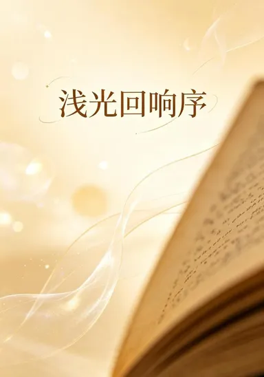 Khúc Dạo Đầu Vọng Lại Ánh Sáng Nhạt