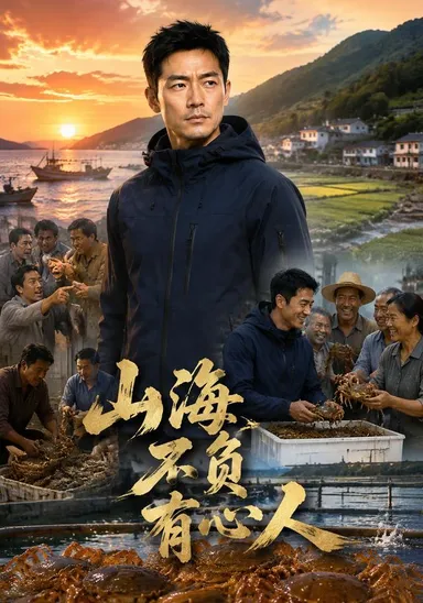 Núi Biển Không Phụ Lòng Người