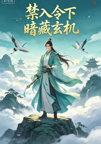 Huyền cơ giấu sau lệnh cấm cửa