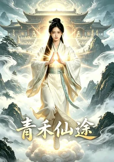 Thanh Hòa tiên đồ