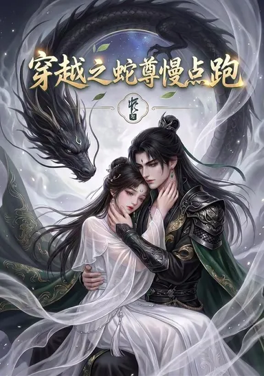 Xuyên không: Xà tôn chạy chậm chút